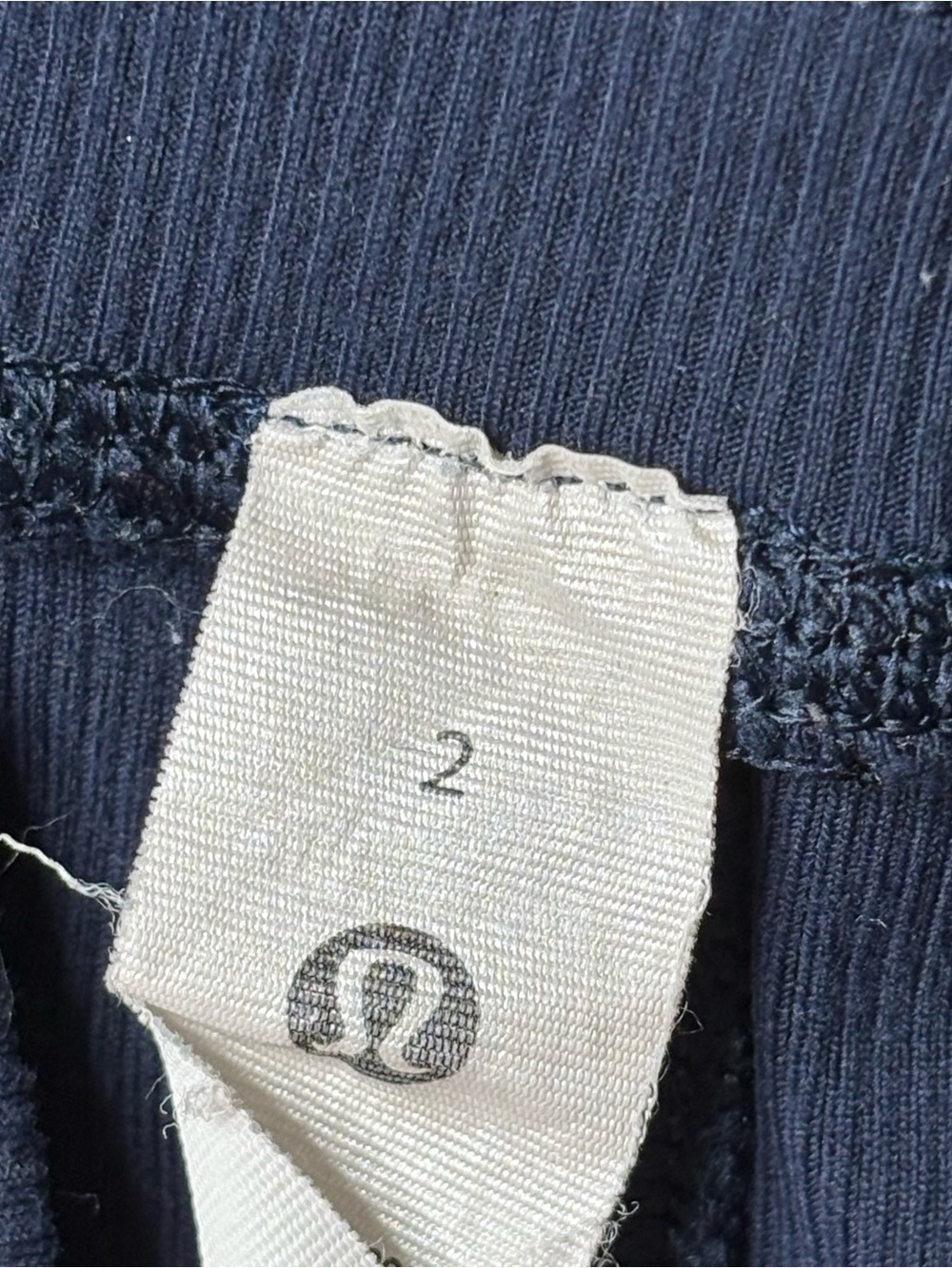 Lululemon Dance Studio Mid-Rise Pant *Full Length - Picture 6 of 7